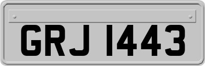 GRJ1443
