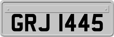 GRJ1445