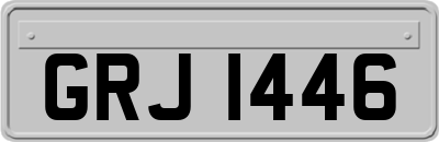 GRJ1446