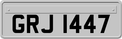 GRJ1447