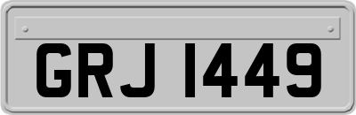 GRJ1449