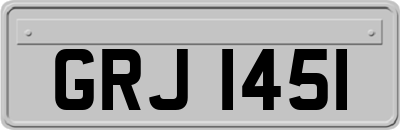 GRJ1451