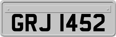 GRJ1452