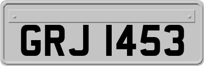 GRJ1453