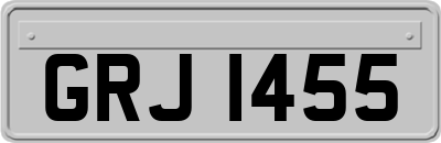 GRJ1455