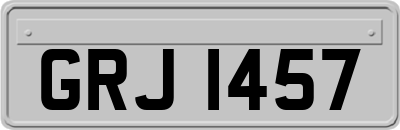 GRJ1457