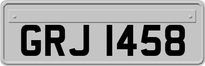 GRJ1458