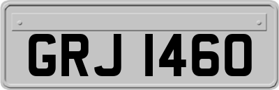 GRJ1460