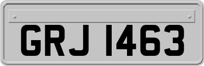 GRJ1463