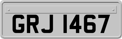GRJ1467