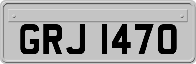 GRJ1470