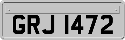 GRJ1472