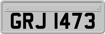 GRJ1473