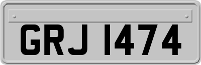GRJ1474