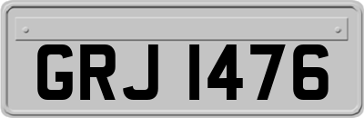 GRJ1476