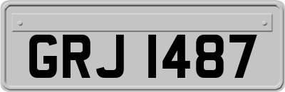GRJ1487