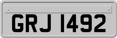 GRJ1492