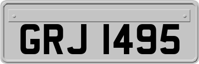 GRJ1495
