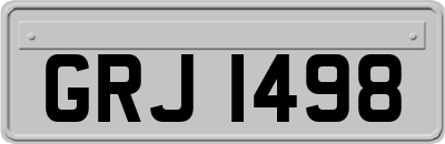 GRJ1498