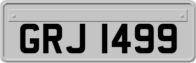 GRJ1499
