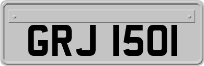 GRJ1501