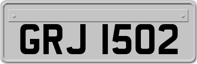 GRJ1502