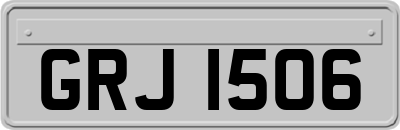 GRJ1506