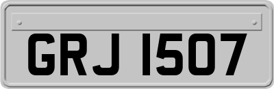 GRJ1507