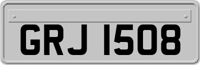 GRJ1508