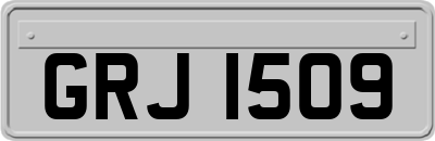 GRJ1509