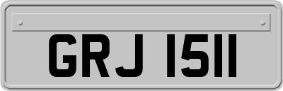 GRJ1511