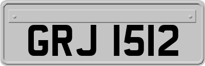 GRJ1512