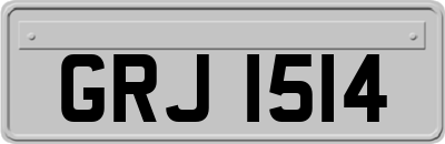 GRJ1514
