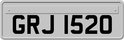 GRJ1520