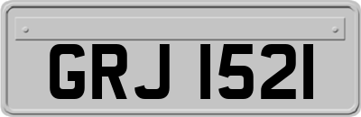 GRJ1521