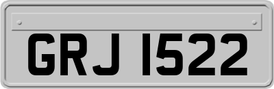 GRJ1522
