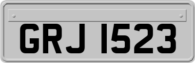 GRJ1523
