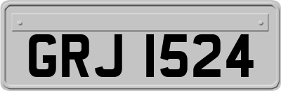 GRJ1524