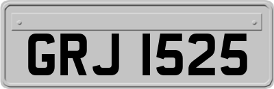 GRJ1525