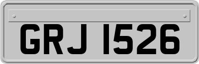 GRJ1526