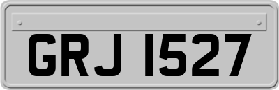 GRJ1527