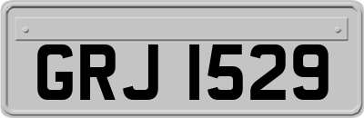 GRJ1529