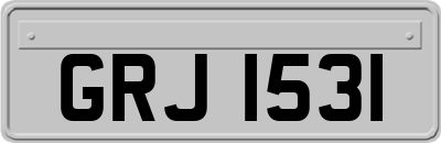 GRJ1531