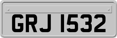 GRJ1532