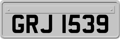 GRJ1539