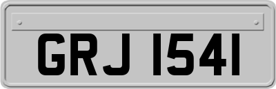 GRJ1541