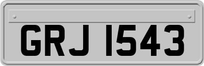 GRJ1543