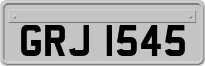 GRJ1545