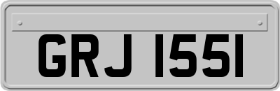 GRJ1551