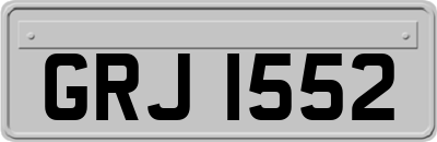 GRJ1552